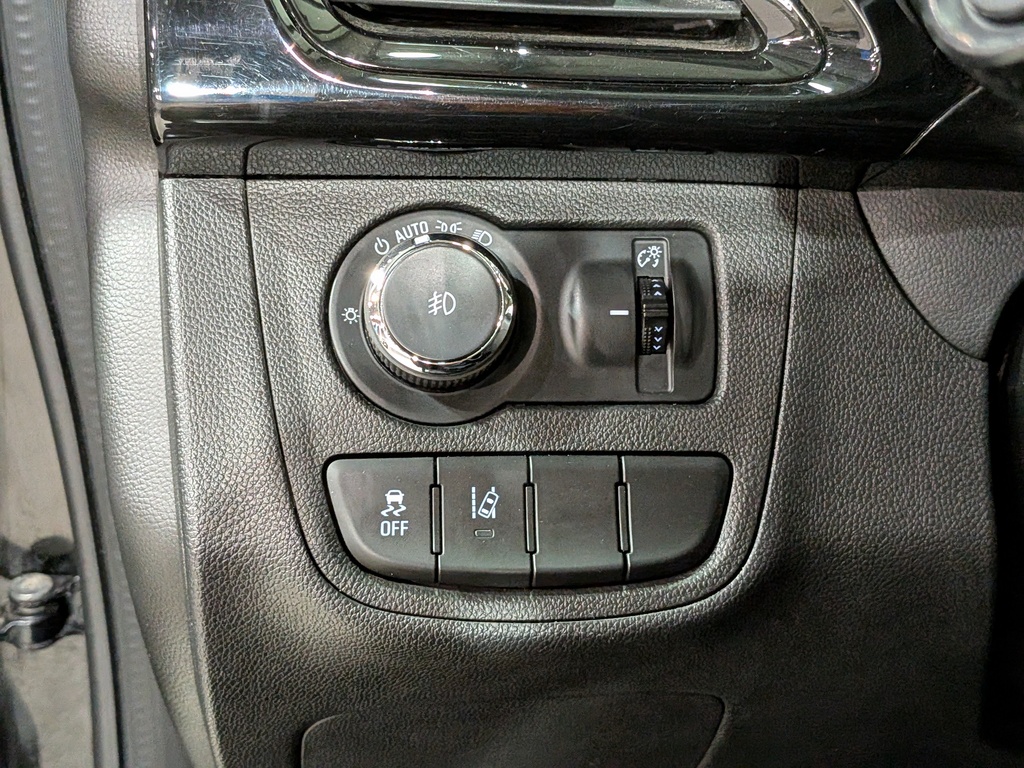 Chevrolet Spark 2017