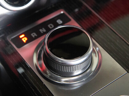 used 2022 Land Rover Range Rover car, priced at $84,900