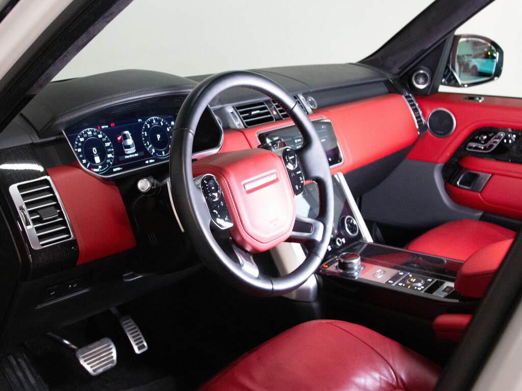 2022 Land Rover Range Rover P525 Autobiography, 多伦多, 全款车