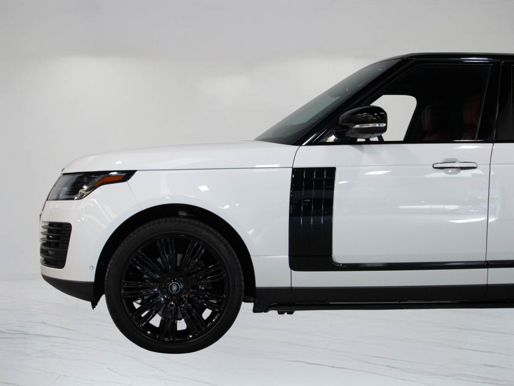 2022 Land Rover Range Rover P525 Autobiography, 多伦多, 全款车