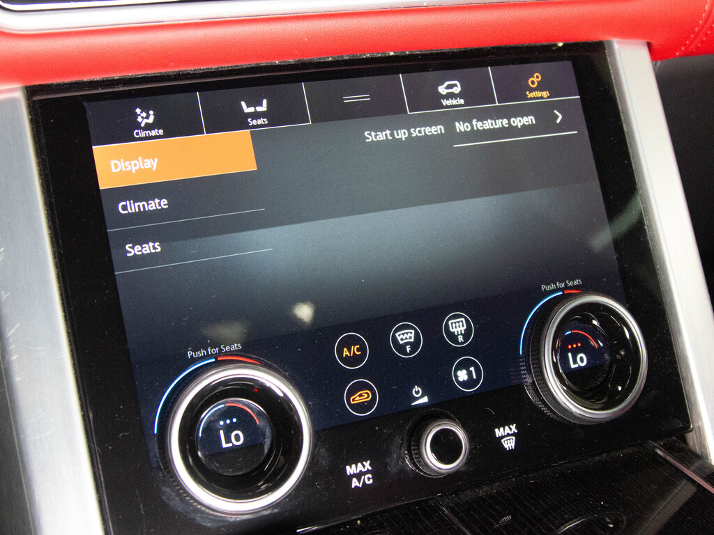 2022 Land Rover Range Rover P525 Autobiography, 多伦多, 全款车
