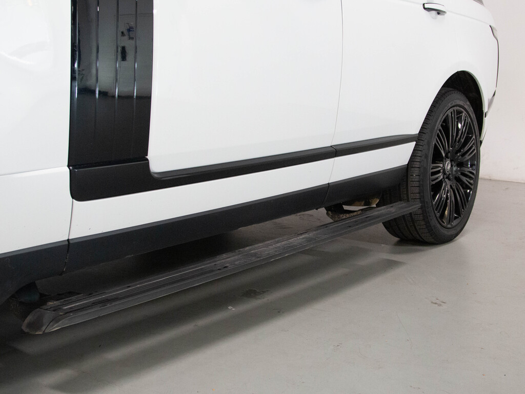 2022 Land Rover Range Rover P525 Autobiography, 多伦多, 全款车