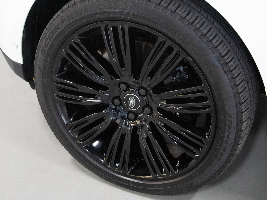 2022 Land Rover Range Rover P525 Autobiography, 多伦多, 全款车