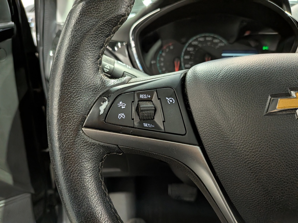 Chevrolet Spark 2017