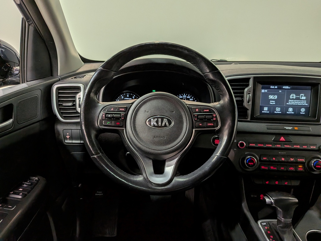 Kia Sportage 2019