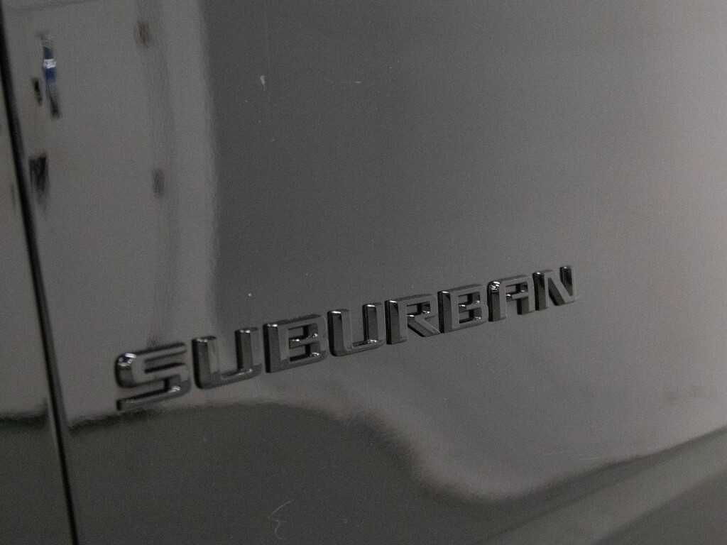 2021 Chevrolet Suburban RST, 多伦多, 全款车