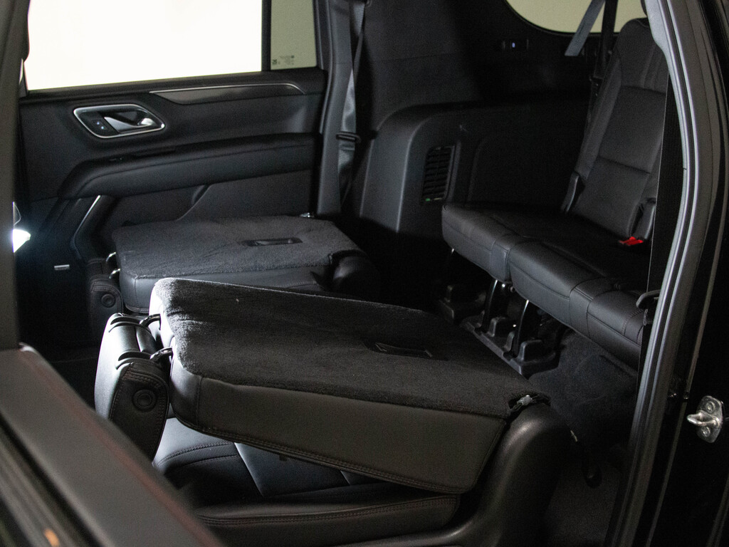 2021 Chevrolet Suburban RST, 多伦多, 全款车