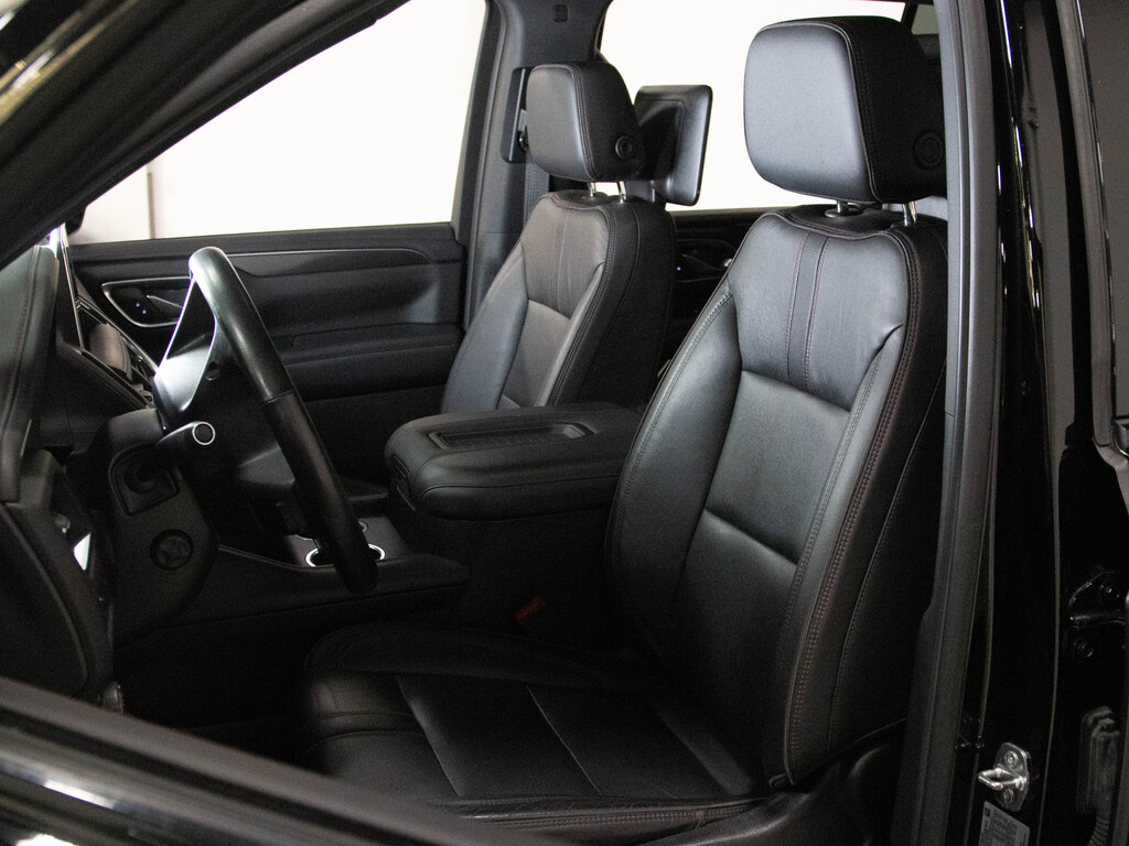 2021 Chevrolet Suburban RST, 多伦多, 全款车