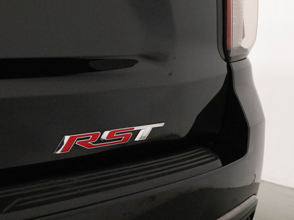 2021 Chevrolet Suburban RST, 多伦多, 全款车