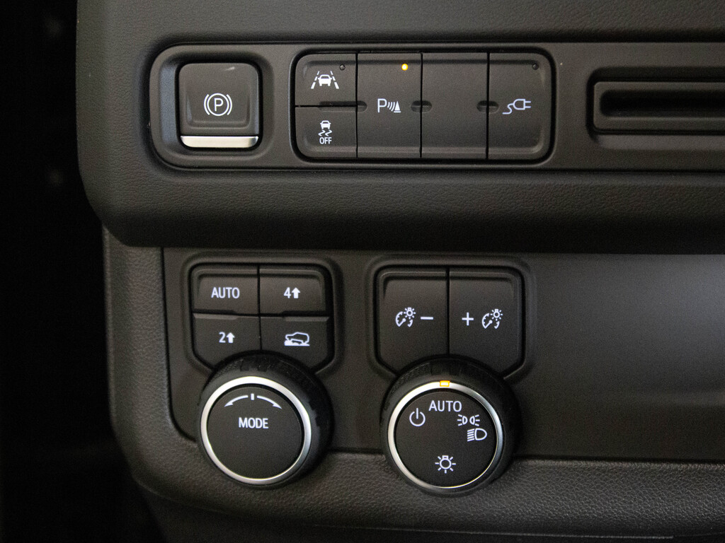 2021 Chevrolet Suburban RST, 多伦多, 全款车