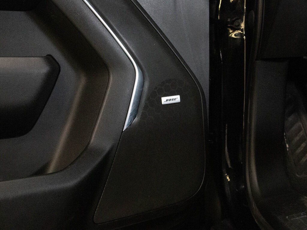 2021 Chevrolet Suburban RST, 多伦多, 全款车