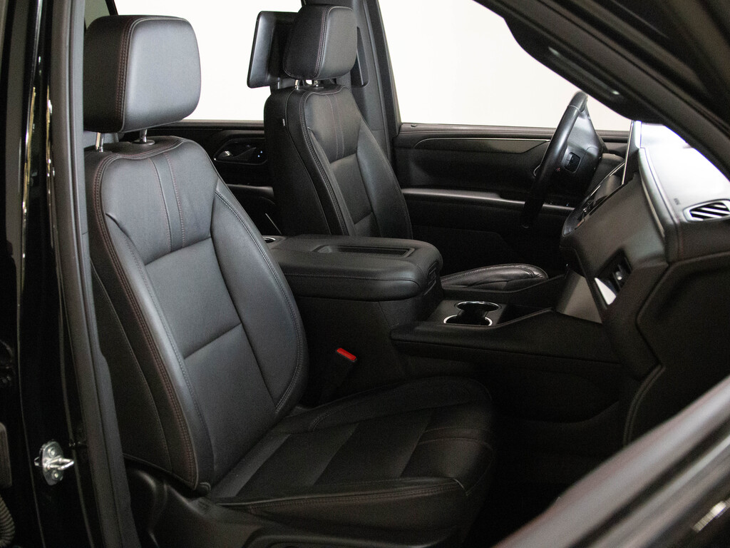 2021 Chevrolet Suburban RST, 多伦多, 全款车