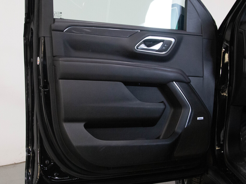 2021 Chevrolet Suburban RST, 多伦多, 全款车