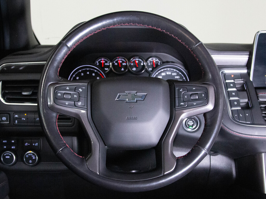 2021 Chevrolet Suburban RST, 多伦多, 全款车