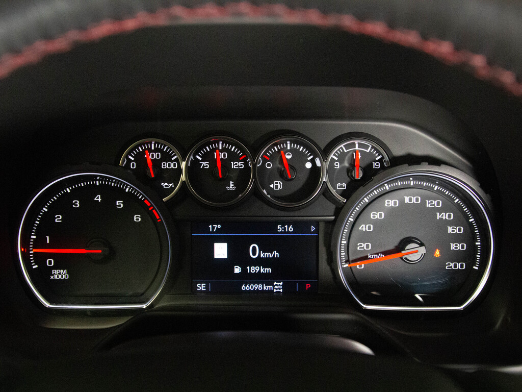 2021 Chevrolet Suburban RST, 多伦多, 全款车