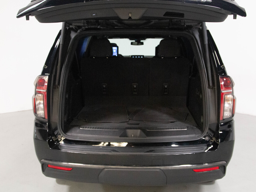 2021 Chevrolet Suburban RST, 多伦多, 全款车