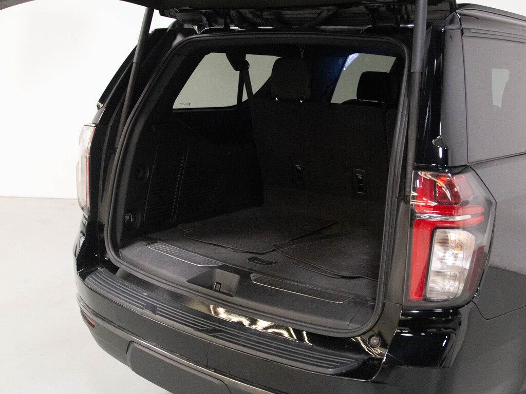 2021 Chevrolet Suburban RST, 多伦多, 全款车
