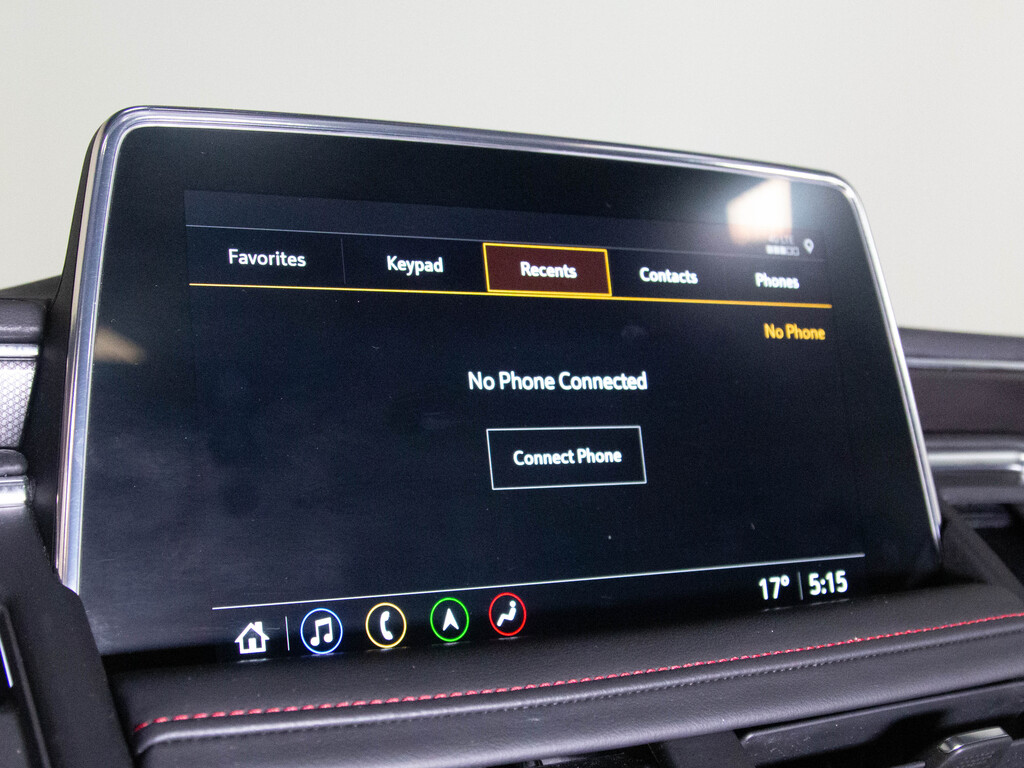2021 Chevrolet Suburban RST, 多伦多, 全款车