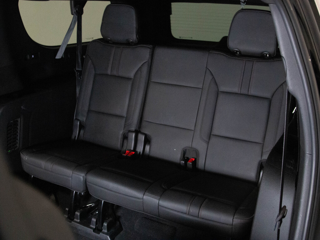 2021 Chevrolet Suburban RST, 多伦多, 全款车