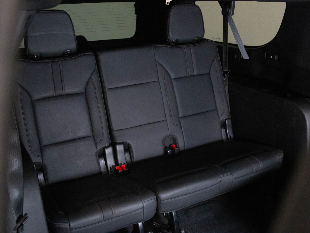 2021 Chevrolet Suburban RST, 多伦多, 全款车