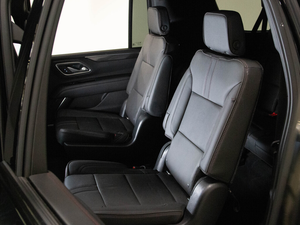 2021 Chevrolet Suburban RST, 多伦多, 全款车