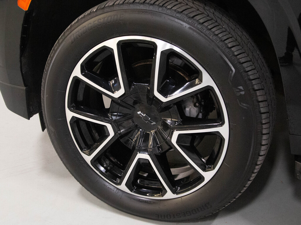 2021 Chevrolet Suburban RST, 多伦多, 全款车