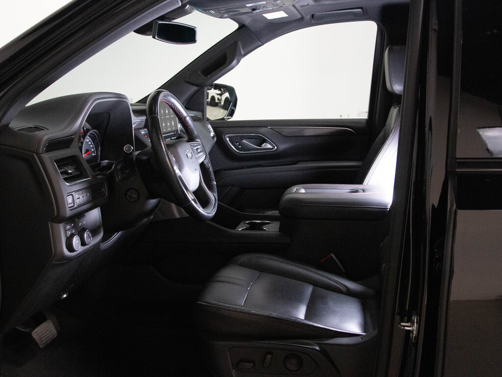 2021 Chevrolet Suburban RST, 多伦多, 全款车