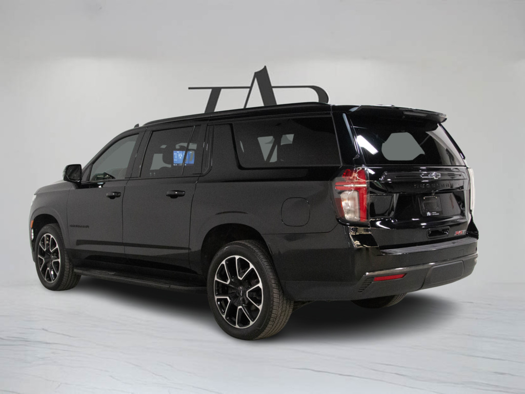 2021 Chevrolet Suburban RST, 多伦多, 全款车