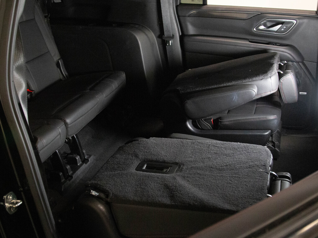2021 Chevrolet Suburban RST, 多伦多, 全款车