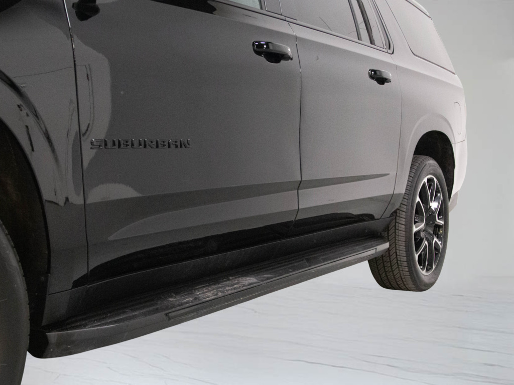 2021 Chevrolet Suburban RST, 多伦多, 全款车