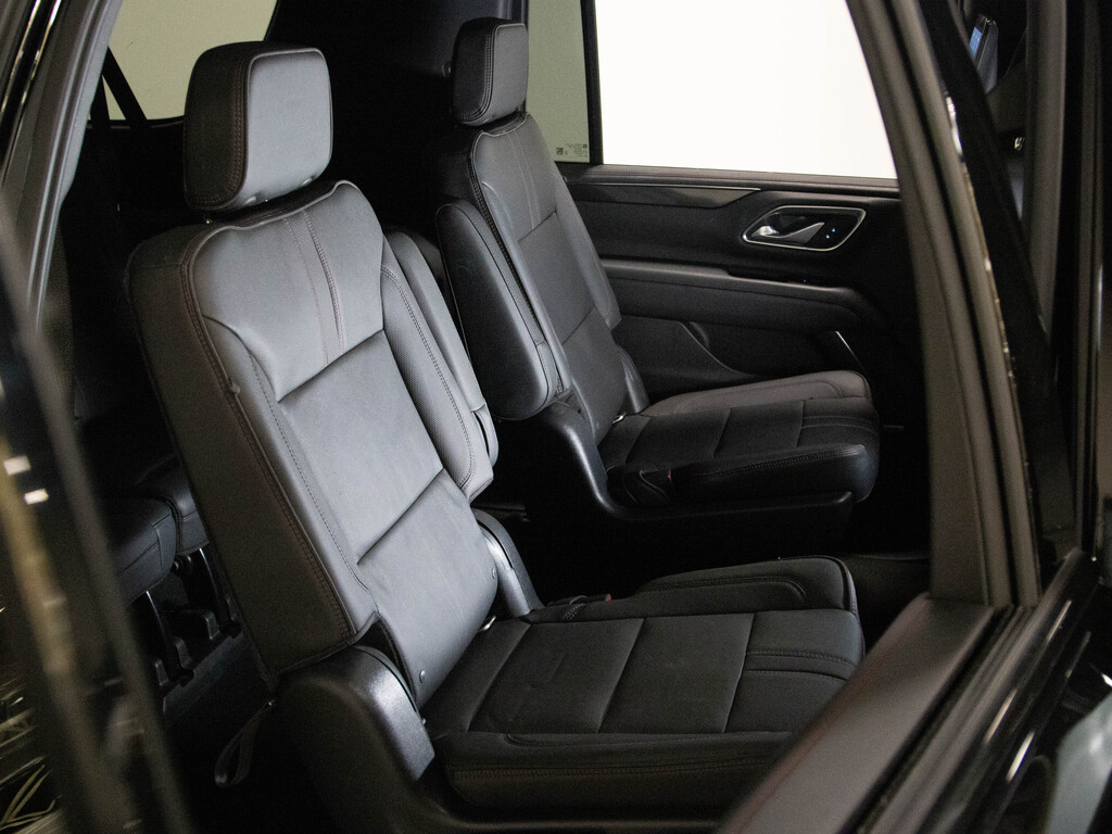 2021 Chevrolet Suburban RST, 多伦多, 全款车