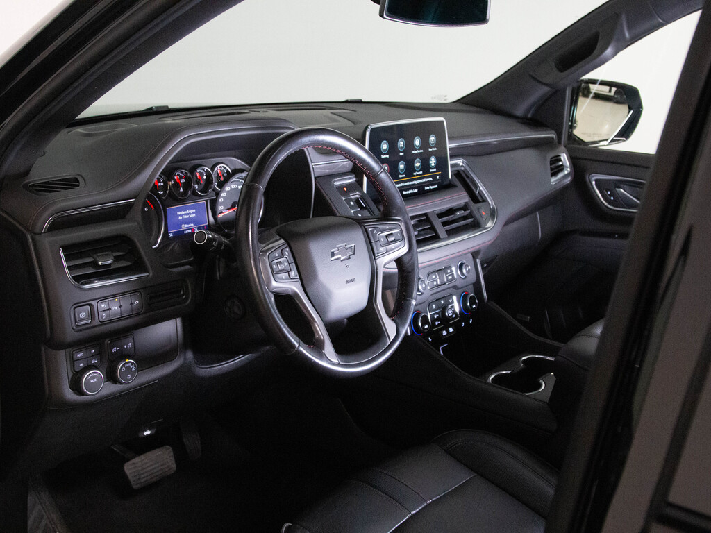 2021 Chevrolet Suburban RST, 多伦多, 全款车