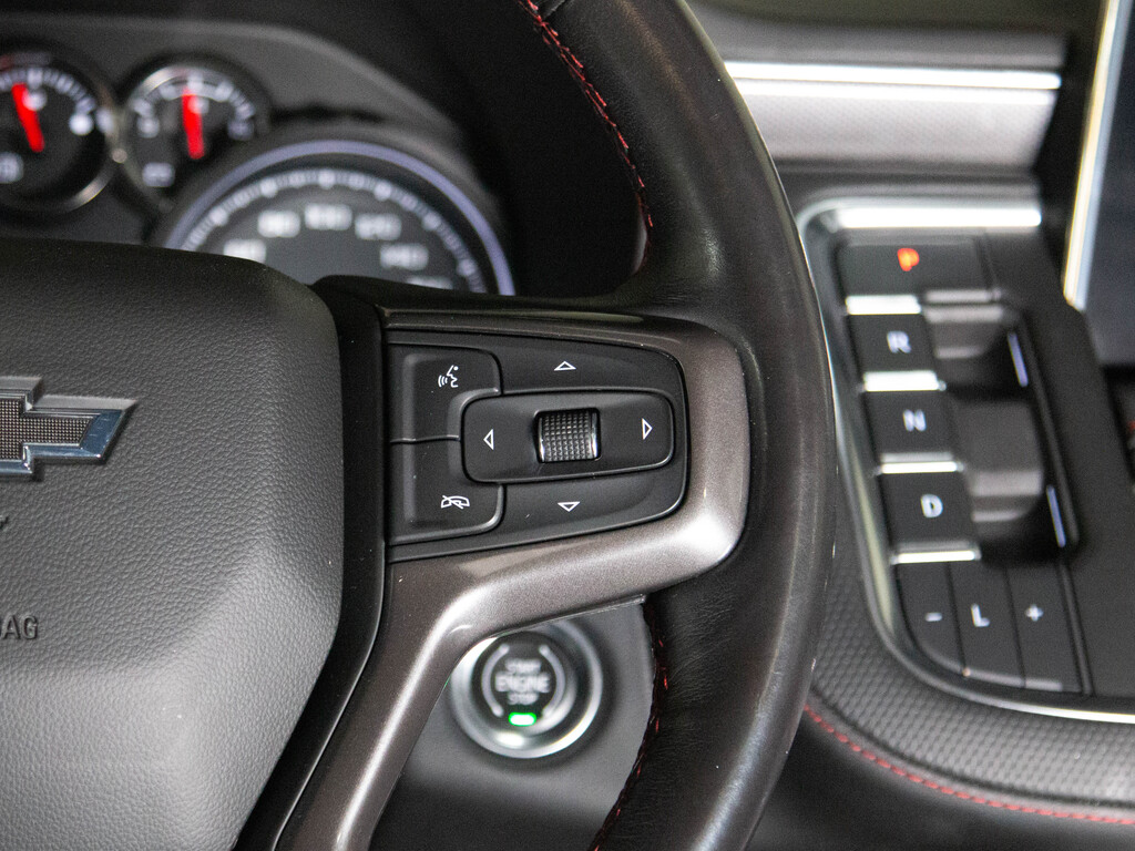 2021 Chevrolet Suburban RST, 多伦多, 全款车