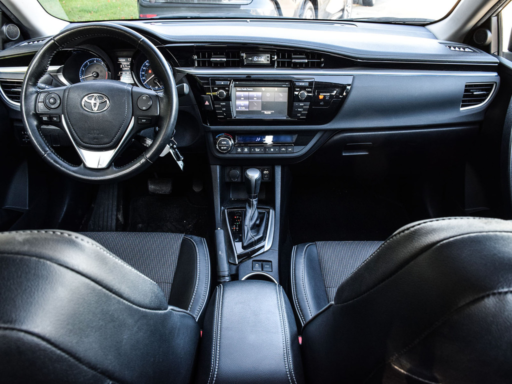 2015 Toyota Corolla CE, Toronto, Cash
