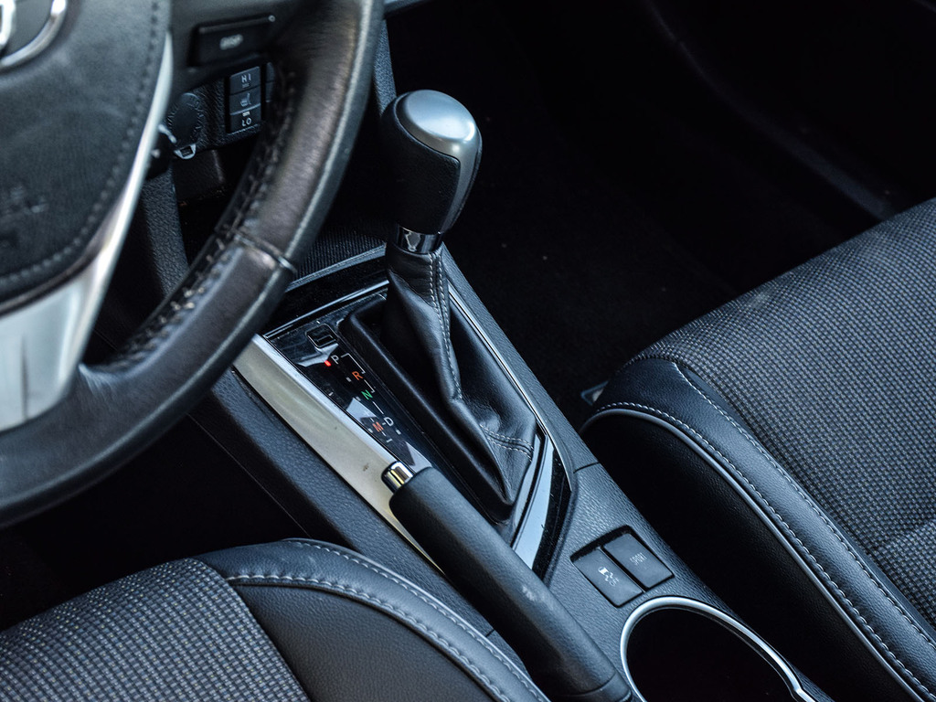 2015 Toyota Corolla CE, Toronto, Cash