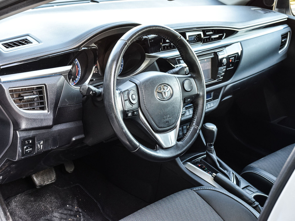 2015 Toyota Corolla CE, Toronto, Cash