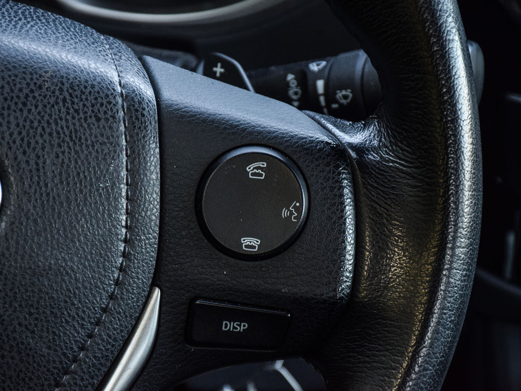 2015 Toyota Corolla CE, Toronto, Cash