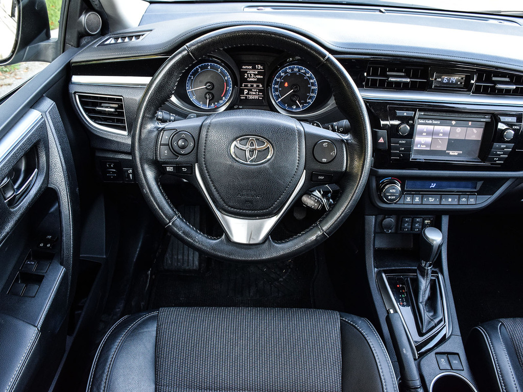 2015 Toyota Corolla CE, Toronto, Cash