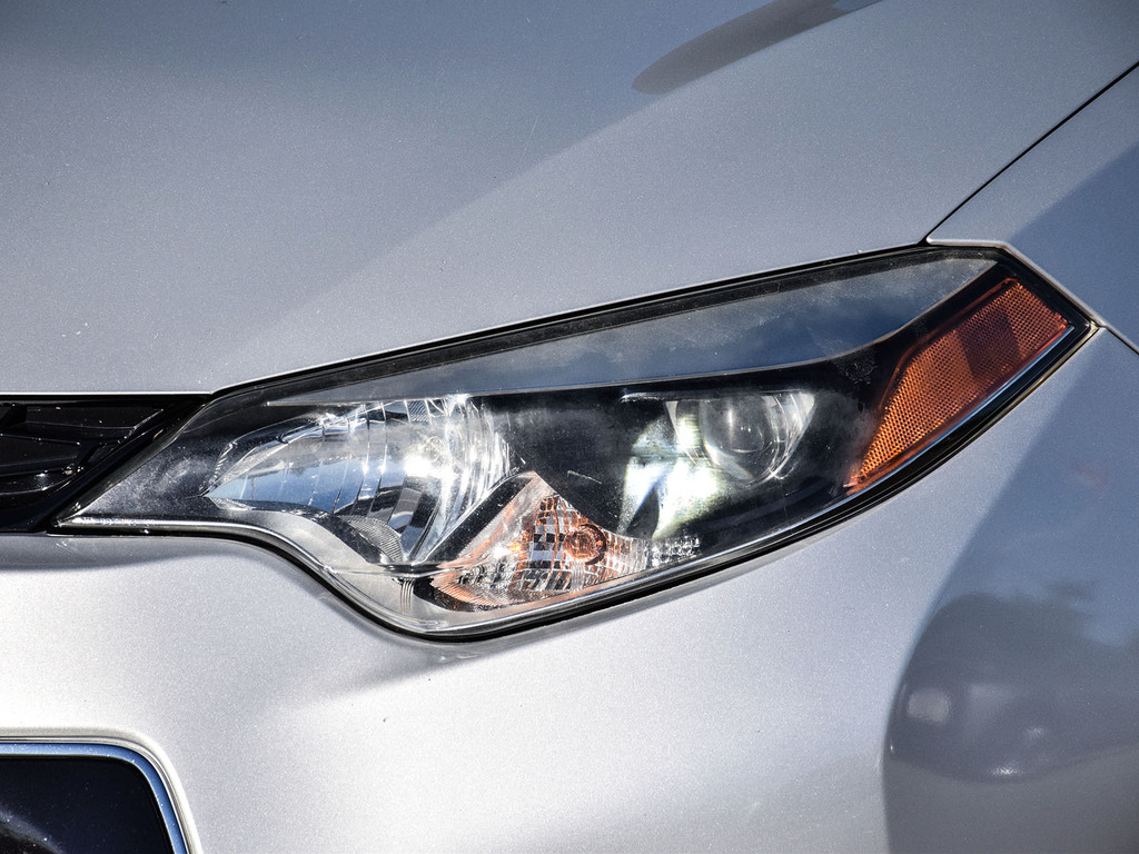 2015 Toyota Corolla CE, Toronto, Cash