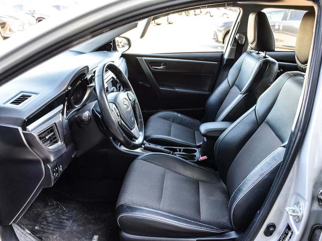 2015 Toyota Corolla CE, Toronto, Cash
