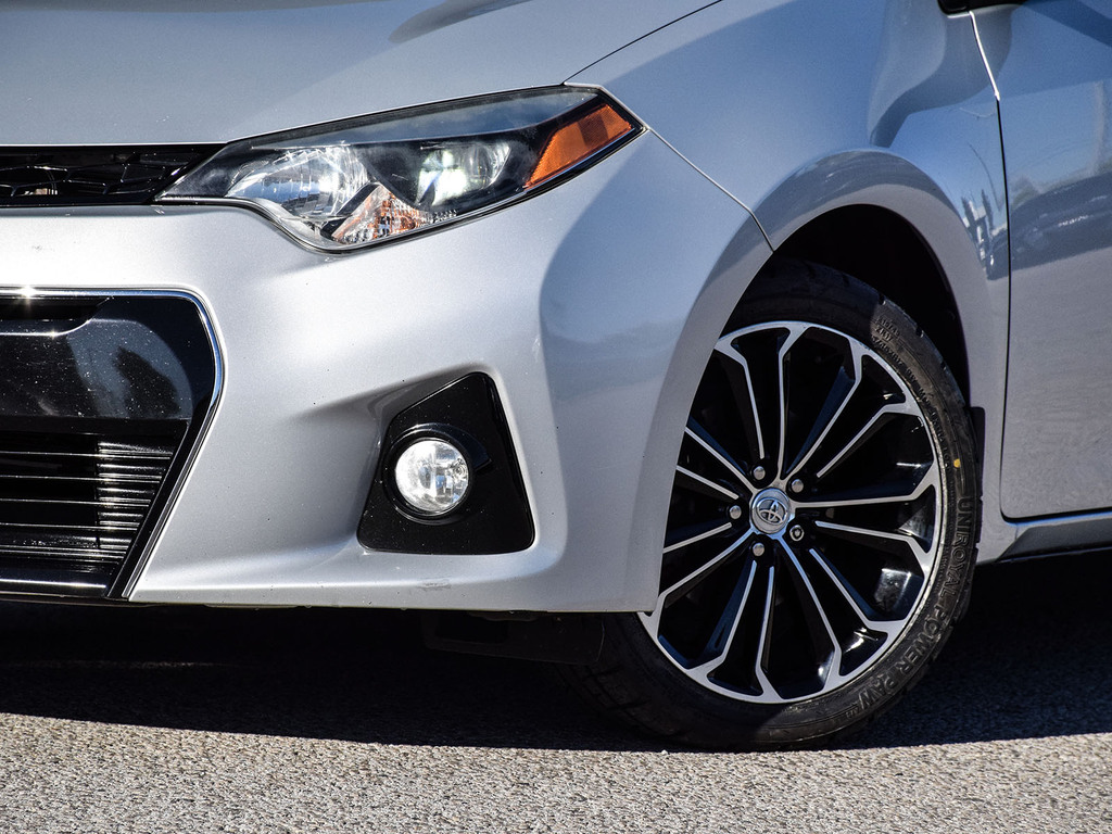 2015 Toyota Corolla CE, Toronto, Cash