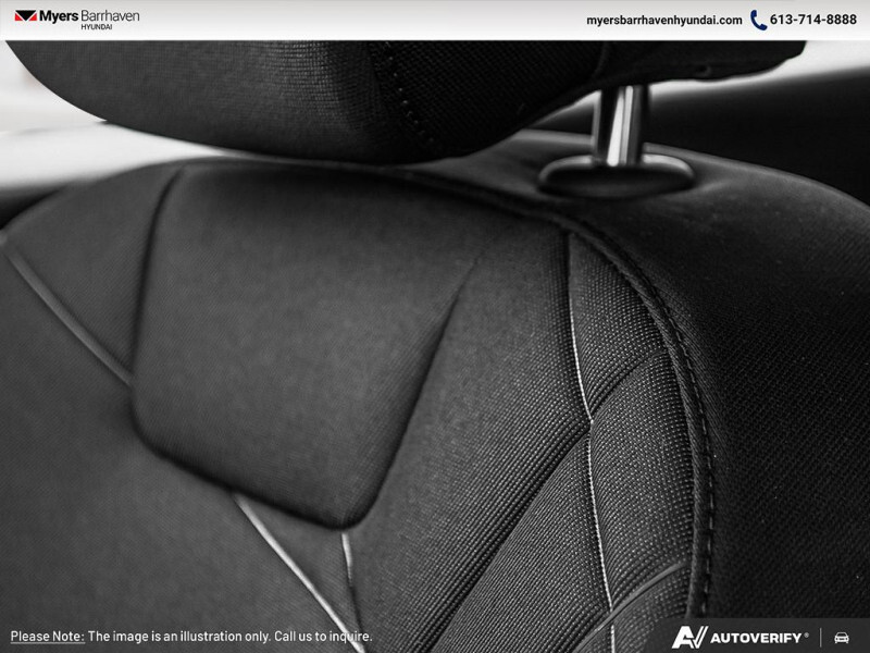 2025 Hyundai Tucson - Gallery image 19