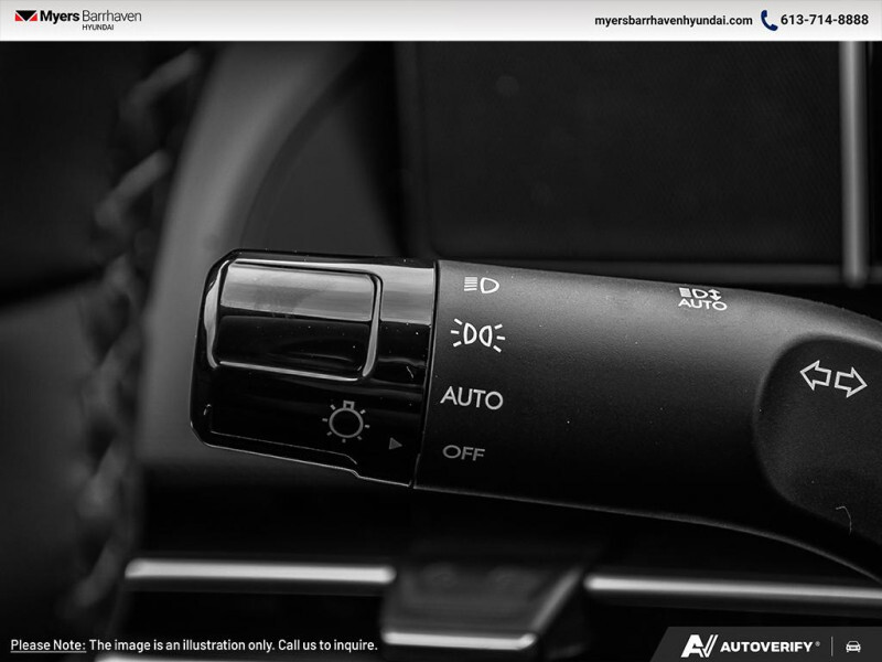 2025 Hyundai Tucson - Gallery image 24