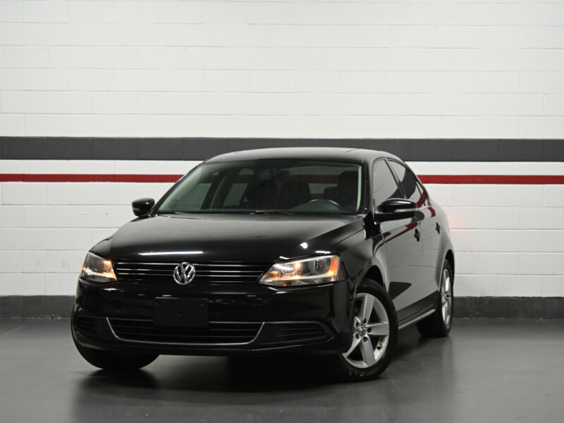 2013 Volkswagen Jetta