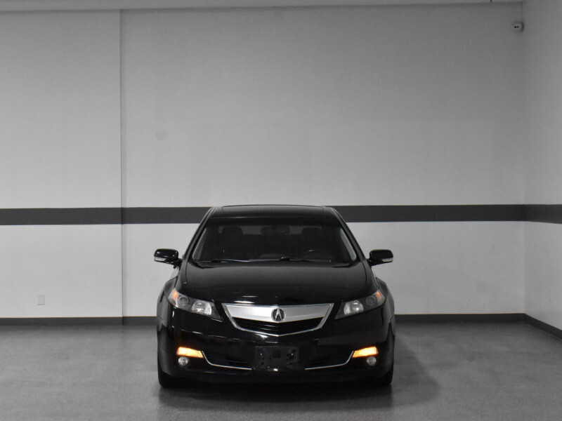 2012 Acura TL