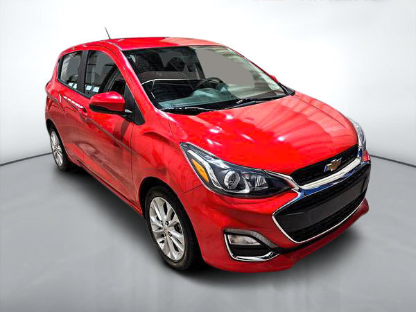 2019 Chevrolet Spark