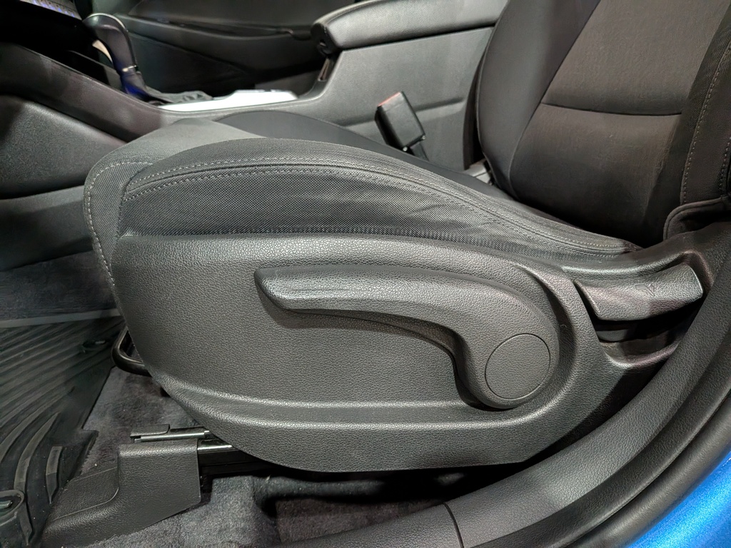 Hyundai Tucson 2016 Hyundai Tucson 2016