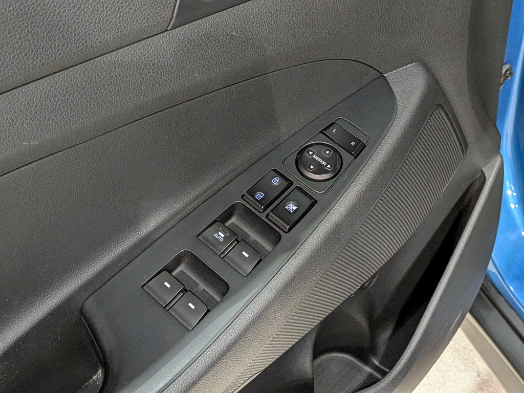 Hyundai Tucson 2016 Hyundai Tucson 2016