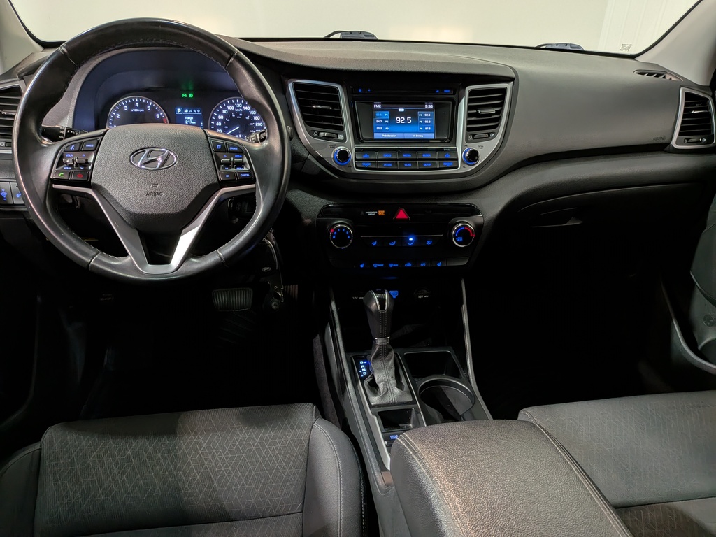 Hyundai Tucson 2016 Hyundai Tucson 2016