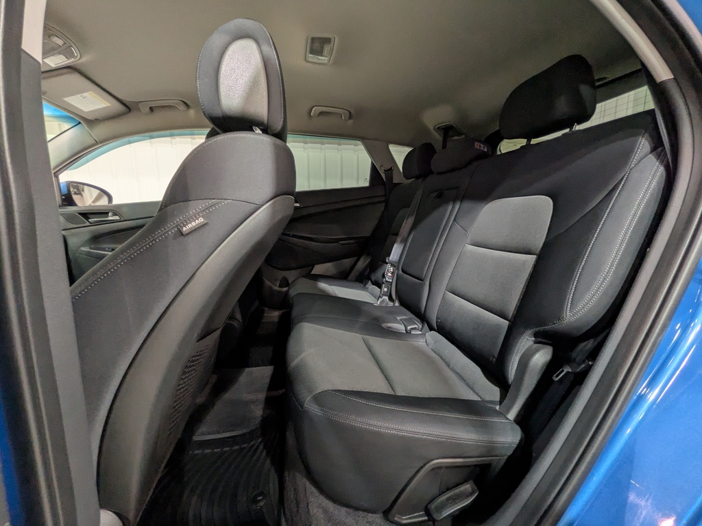 Hyundai Tucson 2016 Hyundai Tucson 2016